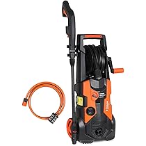 HAIGE 高圧洗浄機 20L 61LoUe+afYL._AC_UL210_SR210,